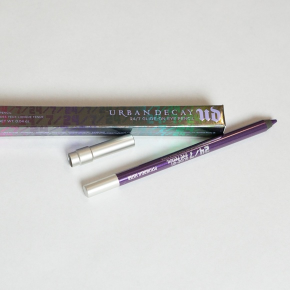 Urban Decay | Makeup | Urban Decay 247 Glideon Eye Pencil | Poshmark